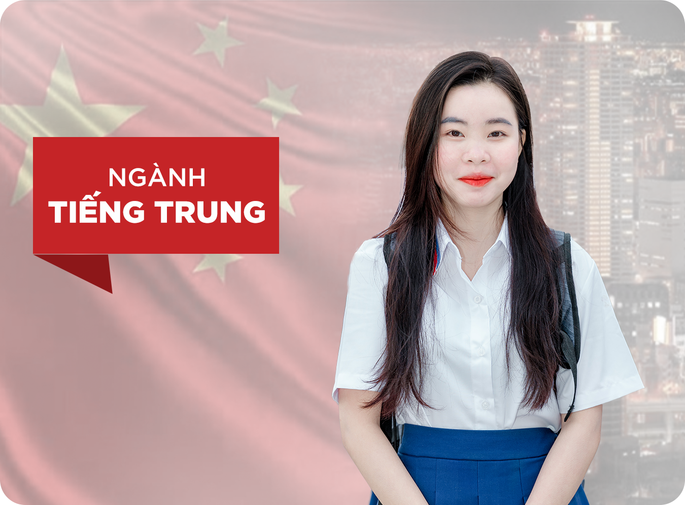 Ngành Tiếng Trung Quốc