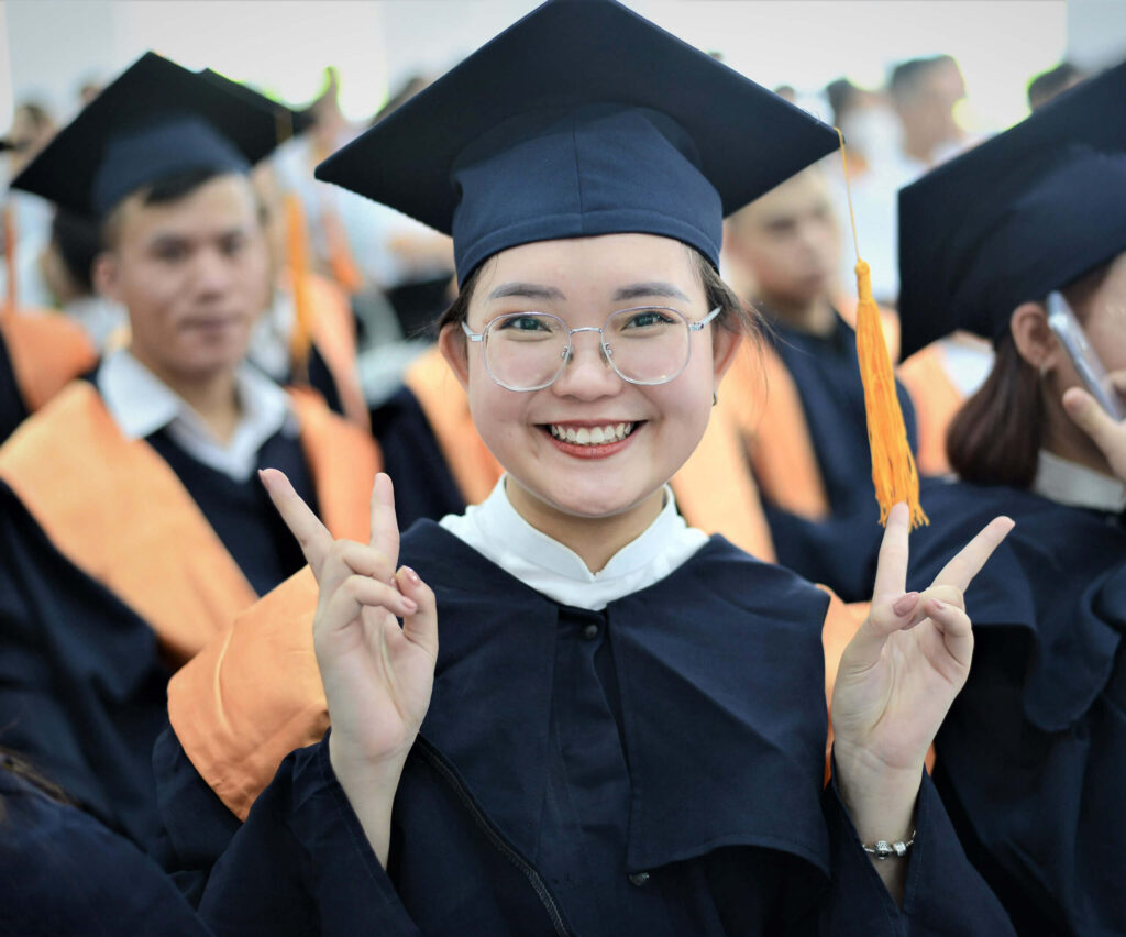 Cao đẳng Công thương Quốc tế đảm bảo 100% sinh viên có việc làm sau tốt nghiệp. Cao đẳng Công thương Quốc tế đảm bảo 100% sinh viên có việc làm sau tốt nghiệp.