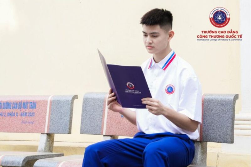 Cao đẳng Công thương Quốc tế là địa chỉ uy tín theo học CNTT Cao đẳng Công thương Quốc tế là địa chỉ uy tín theo học CNTT