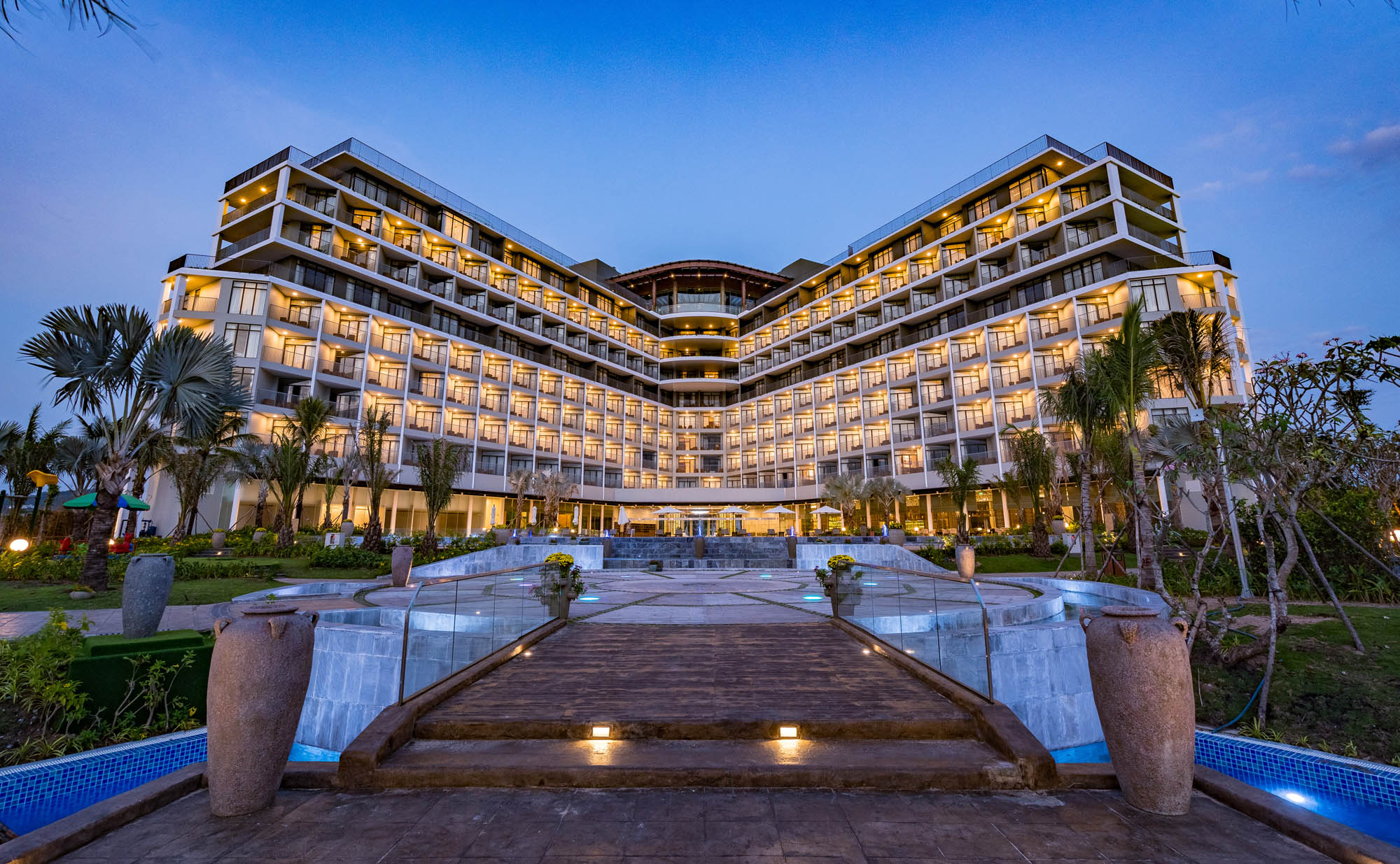 Sinh viên ICC được thực tập tại khách sạn Best Western Premier Sonasea Phú Quốc ngay từ năm nhất Sinh viên ICC được thực tập tại khách sạn Best Western Premier Sonasea Phú Quốc ngay từ năm nhất