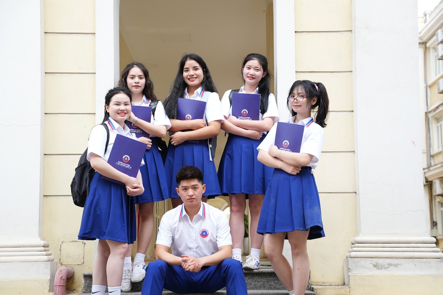 ICC triển khai chính sách giảm đến 70% học phí cho nhiều ngành học ICC triển khai chính sách giảm đến 70% học phí cho nhiều ngành học
