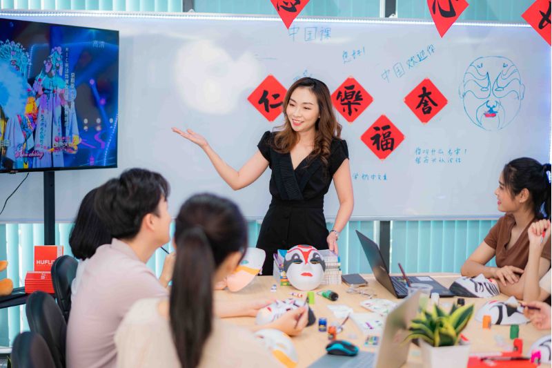 Ngành Ngôn Ngữ: Cơ hội việc làm rộng mở và địa chỉ đào tạo uy tín