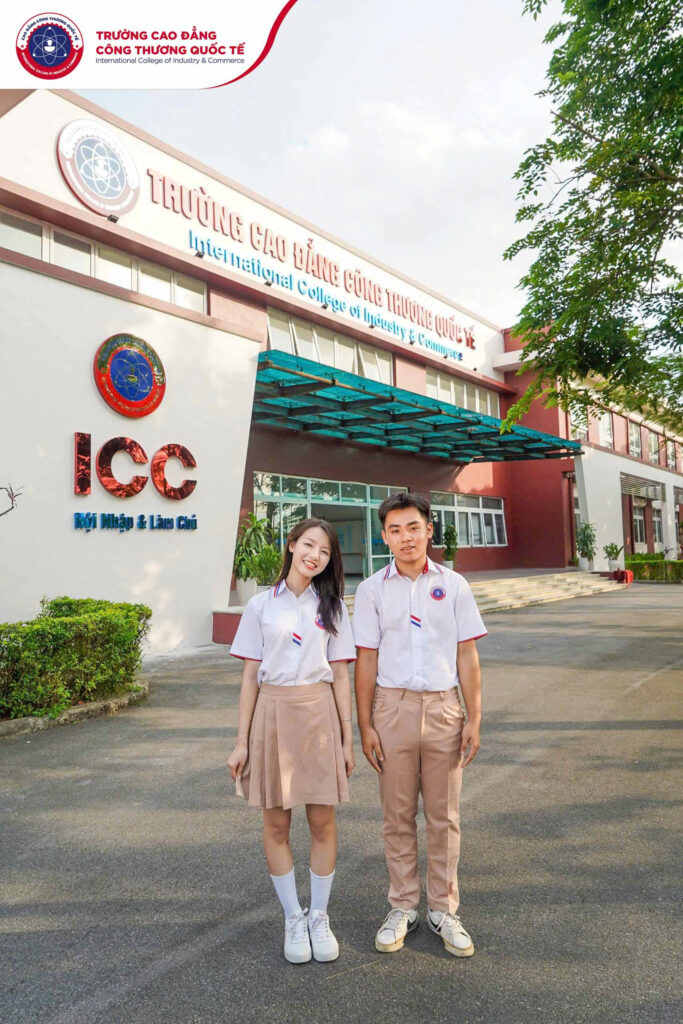 Diện mạo mới của ICC Bắc Ninh hiện đại và tràn đầy sức sống Diện mạo mới của ICC Bắc Ninh hiện đại và tràn đầy sức sống
