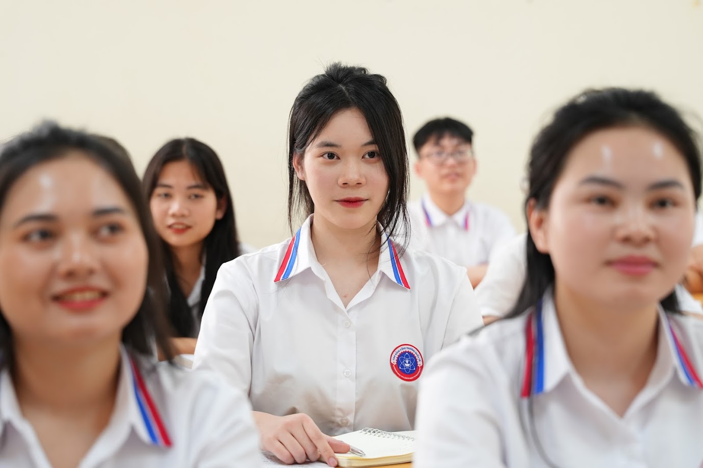 Kỳ thi THPT 2025 chính thức khởi động Kỳ thi THPT 2025 chính thức khởi động