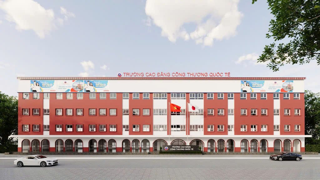 Cao đẳng Công thương Quốc tế (ICC)