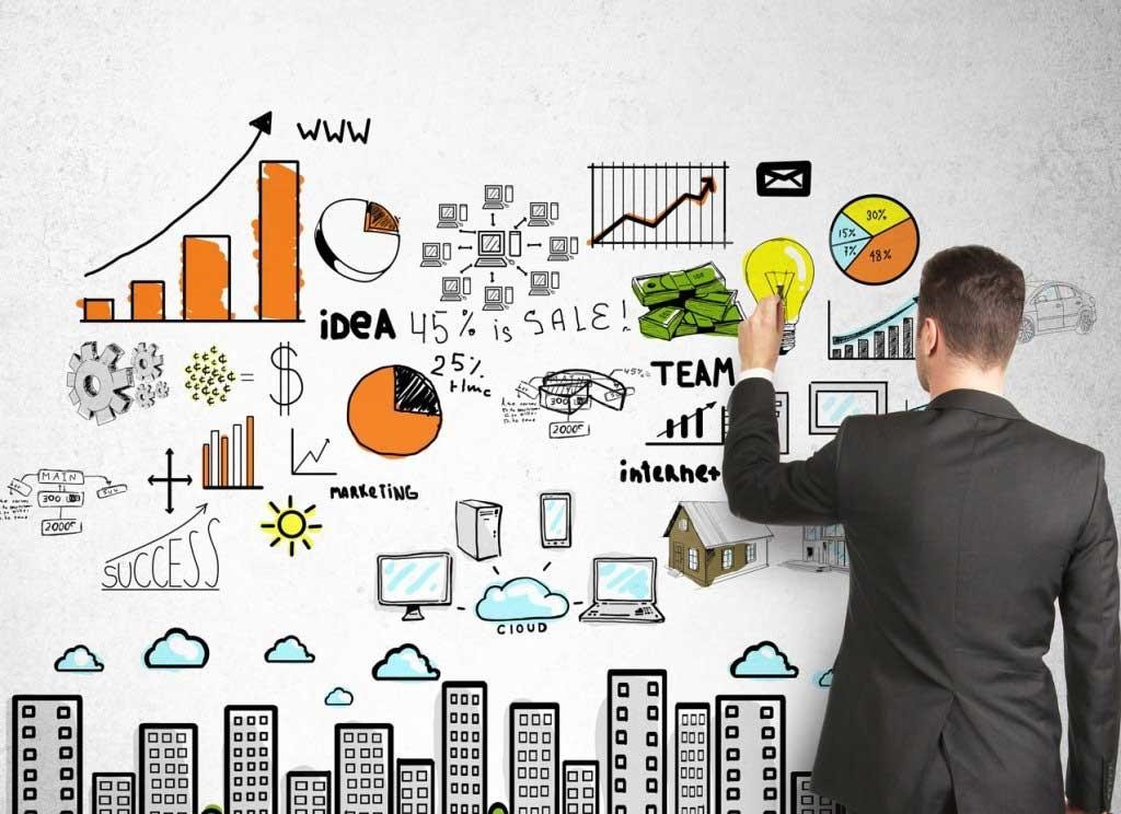 Bạn sẽ được đào tạo toàn diện những kỹ năng phục vụ cho công việc kinh doanh Bạn sẽ được đào tạo toàn diện những kỹ năng phục vụ cho công việc kinh doanh