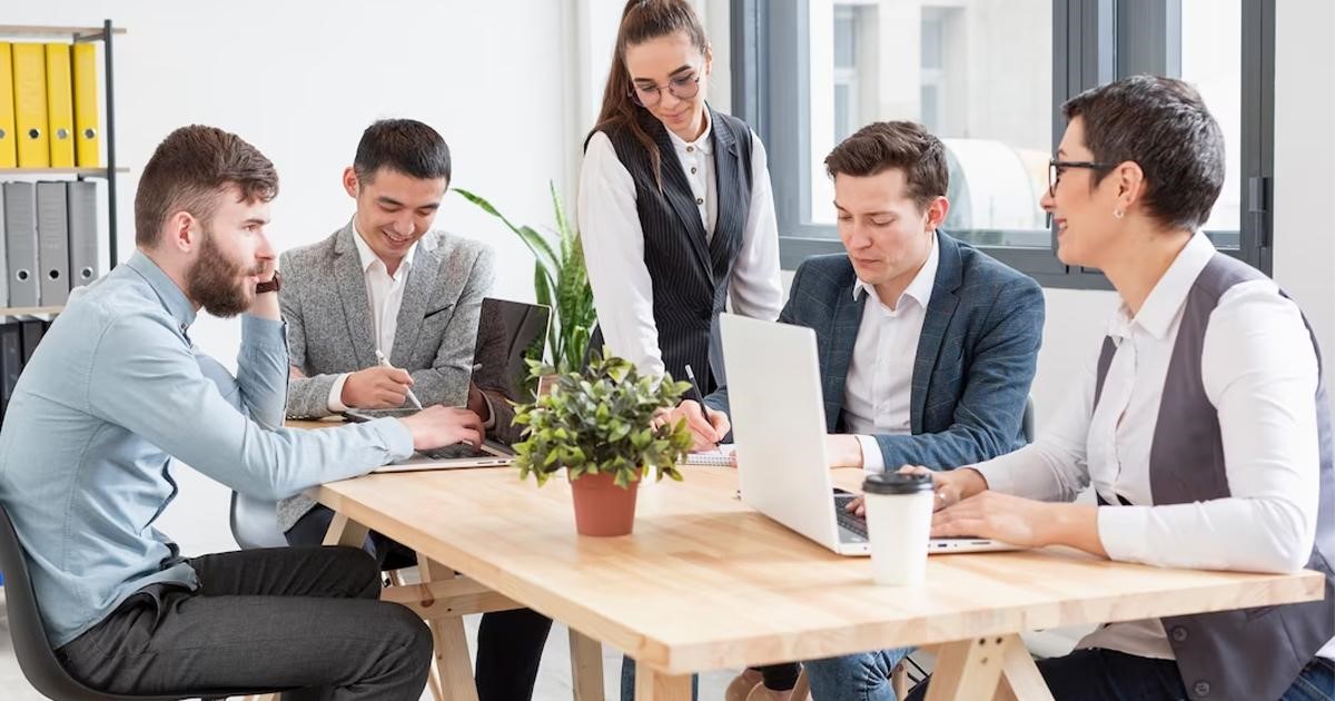 Quản trị kinh doanh là gì? Tổng quan về ngành Quản trị kinh doanh