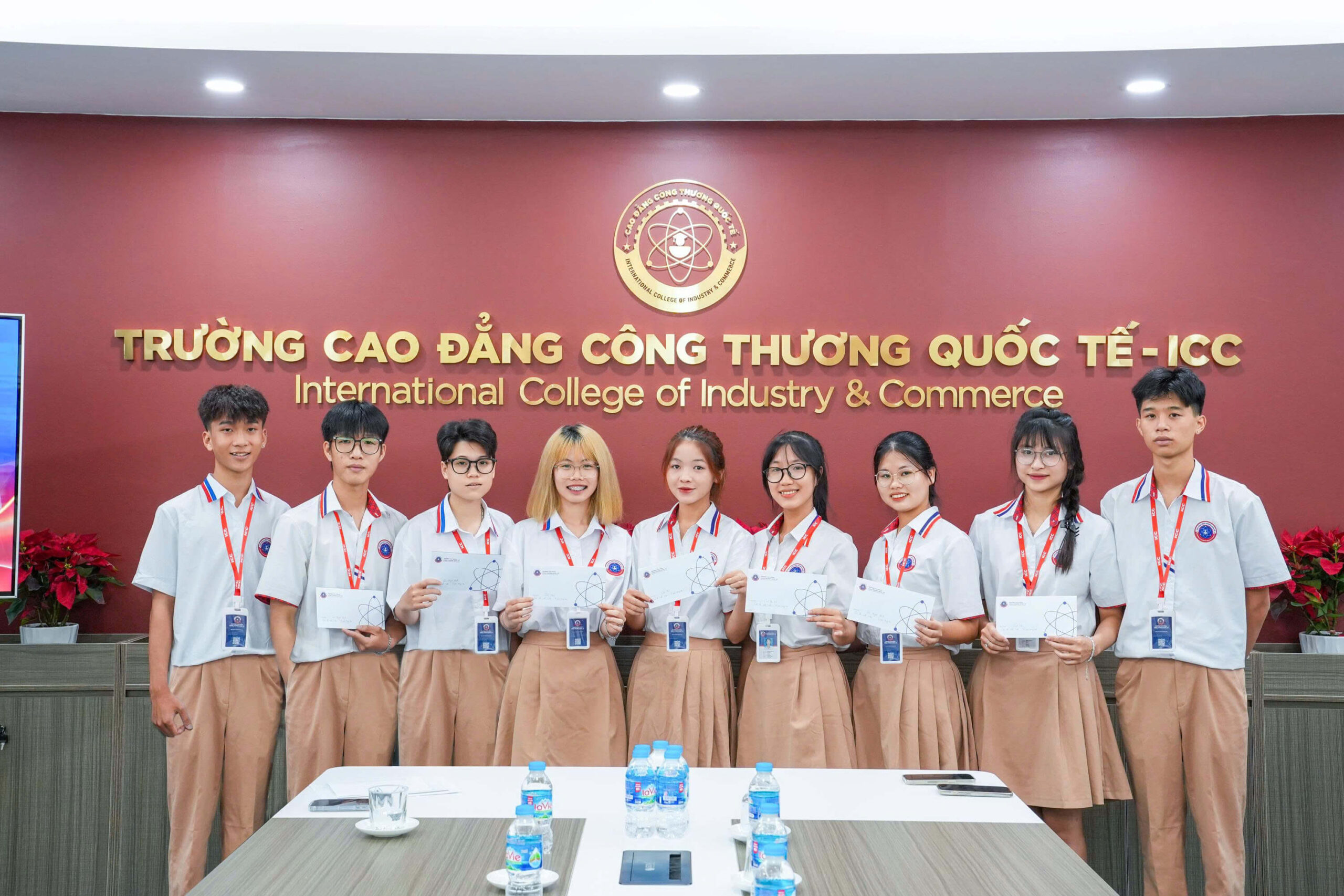 Lễ trao giải cuộc thi ảnh/video: “Tổ quốc trong tim”