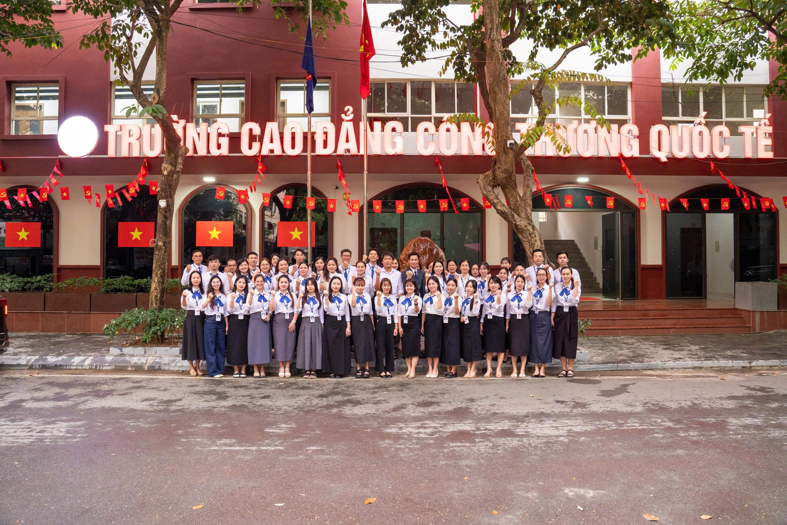 ICC phát động chương trình tình nguyện cứu trợ đồng bào vùng bão lũ năm 2025 ICC phát động chương trình tình nguyện cứu trợ đồng bào vùng bão lũ năm 2025