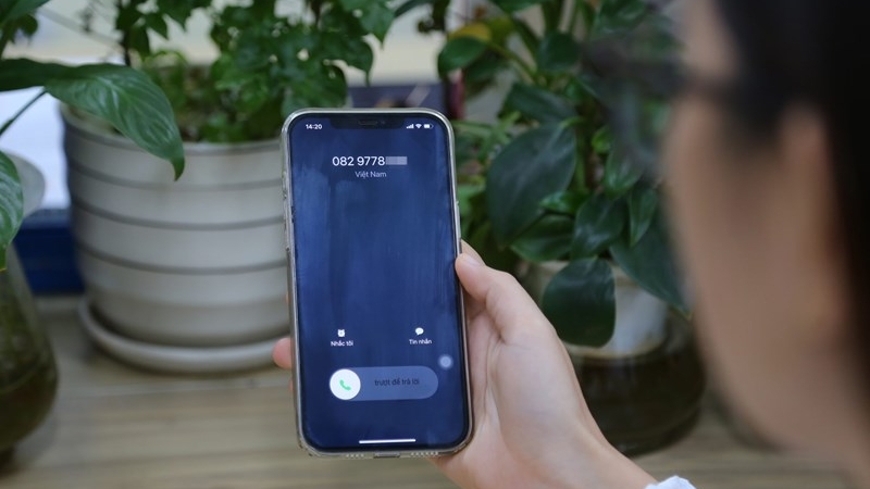 Sinh viên ICC cần tuyệt đối cảnh giác với các số điện thoại lạ gọi đến. Sinh viên ICC cần tuyệt đối cảnh giác với các số điện thoại lạ gọi đến.