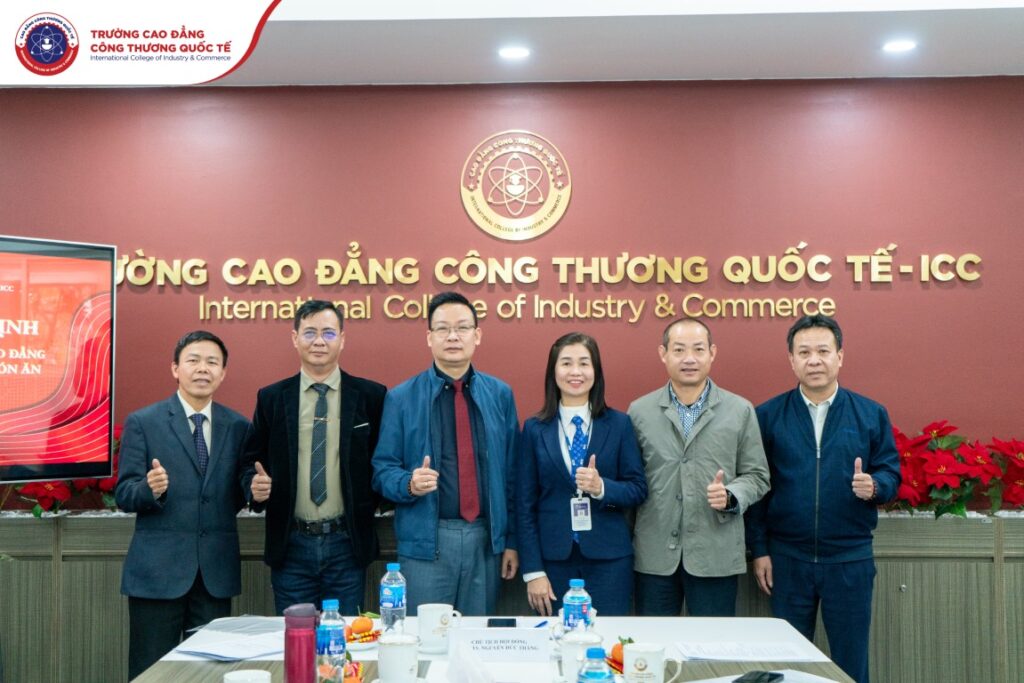 Nâng cao chất lượng giảng dạy thông qua hoạt động thẩm định chương trình đào tạo tại Khoa Du lịch – Khách sạn