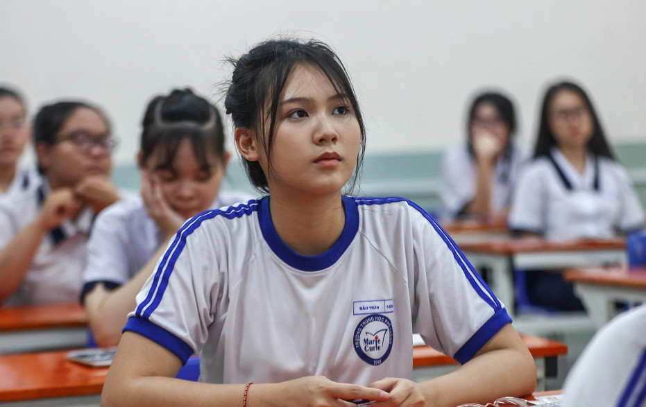 Những mốc thời gian cần nhớ thi trong kỳ thi THPT 2026