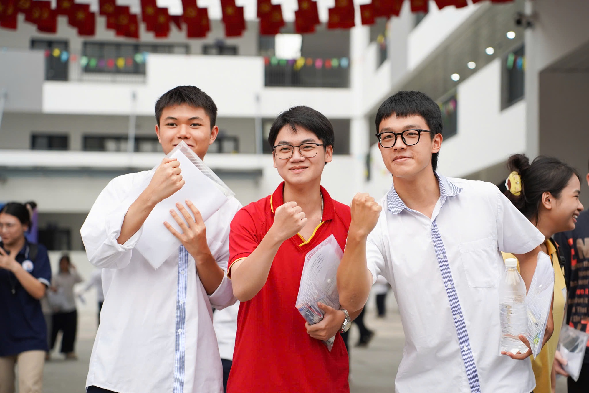 Ngành “hot” chưa chắc phù hợp: Hiểu đúng trước khi lựa chọn