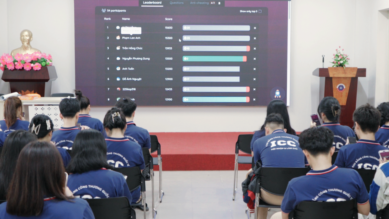 Sinh viên Y - Dược chủ động trang bị kiến thức giáo dục giới tính 