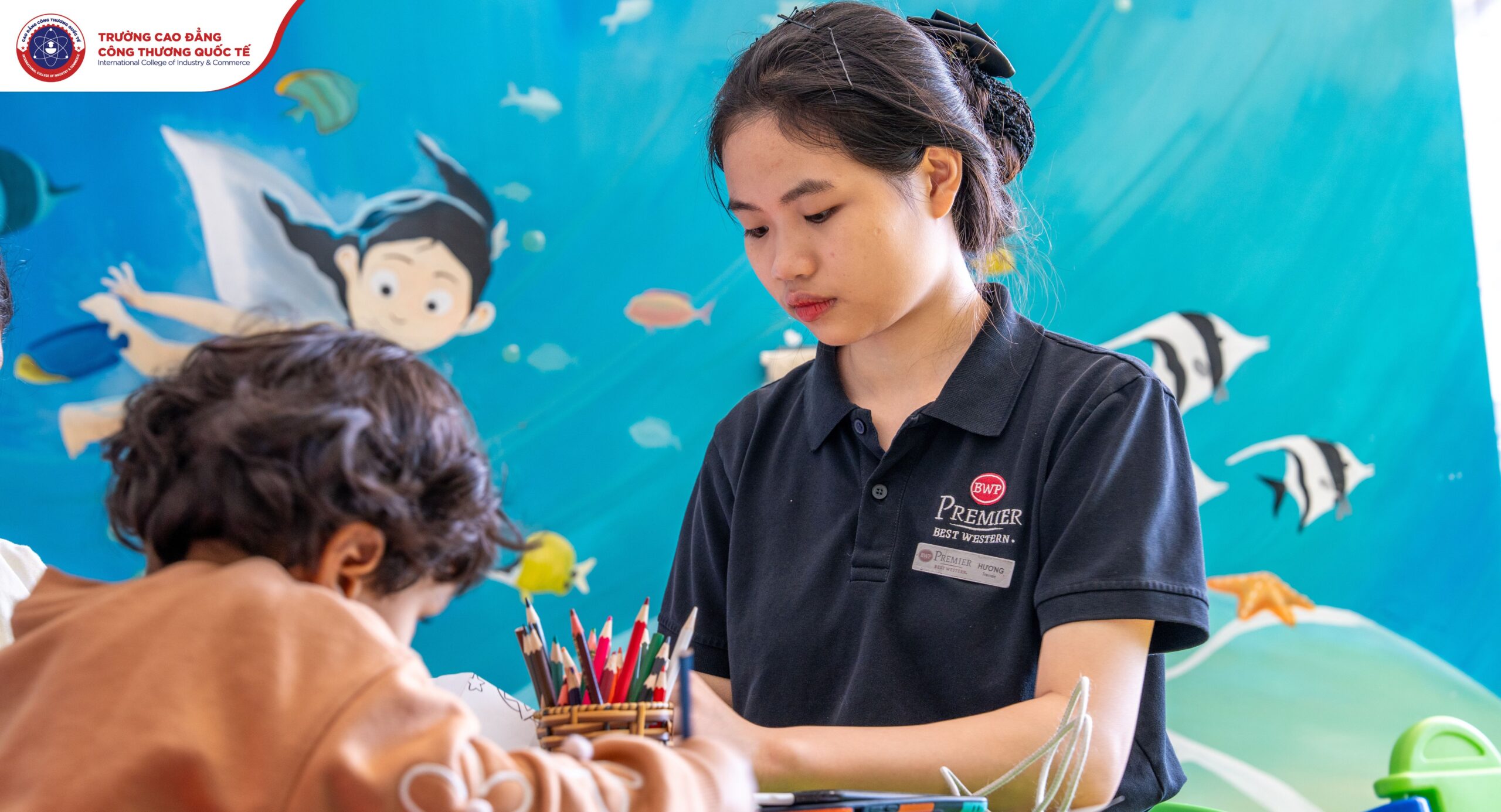 3 tháng thực tập tại Phú Quốc của Hương là những trải nghiệm thật và bài học thật 3 tháng thực tập tại Phú Quốc của Hương là những trải nghiệm thật và bài học thật