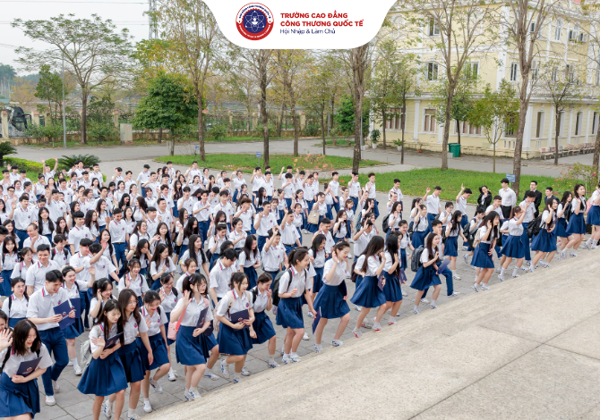 Thi tốt nghiệp THPT